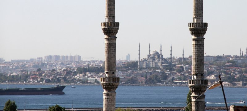 Istanbul