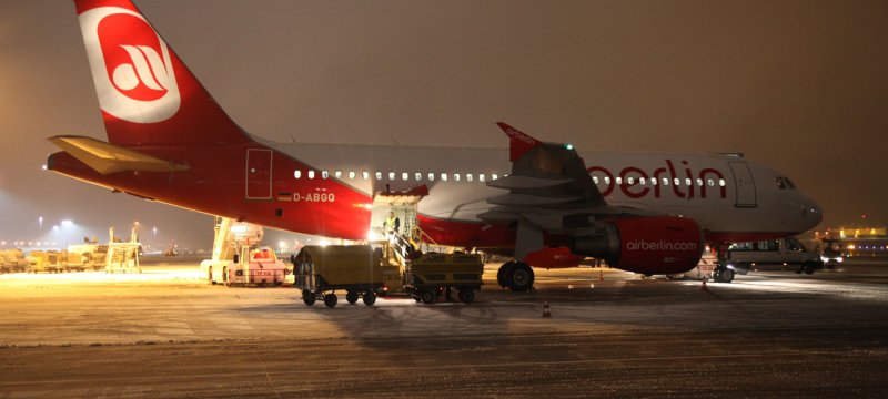 Air Berlin