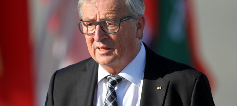 Jean-Claude Juncker