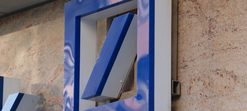 Deutsche Bank-Logo