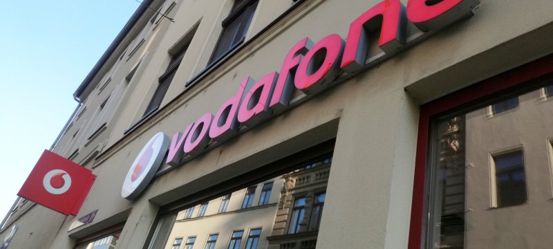 Vodafone