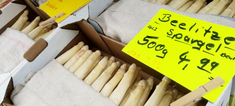 Spargel