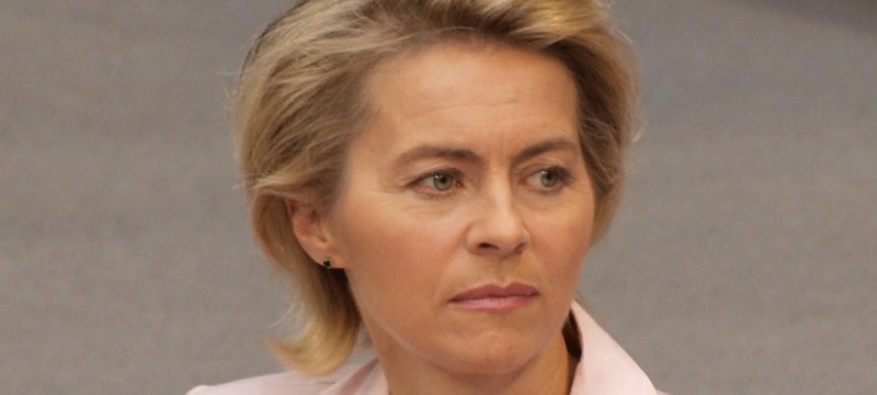 Ursula von der Leyen