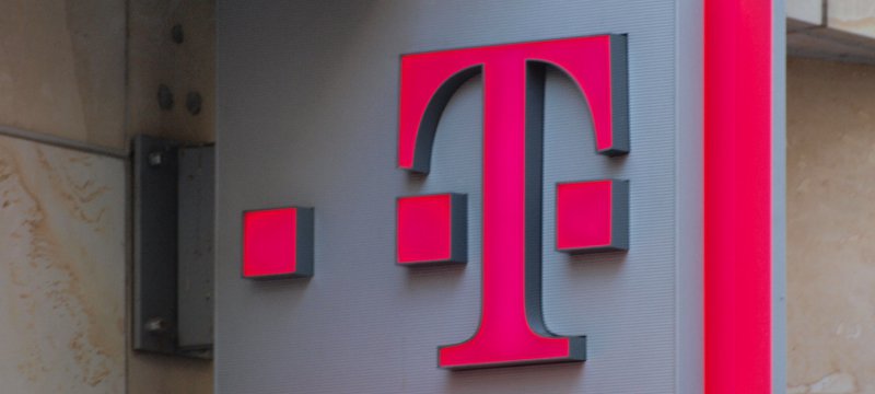 Telekom-Logo