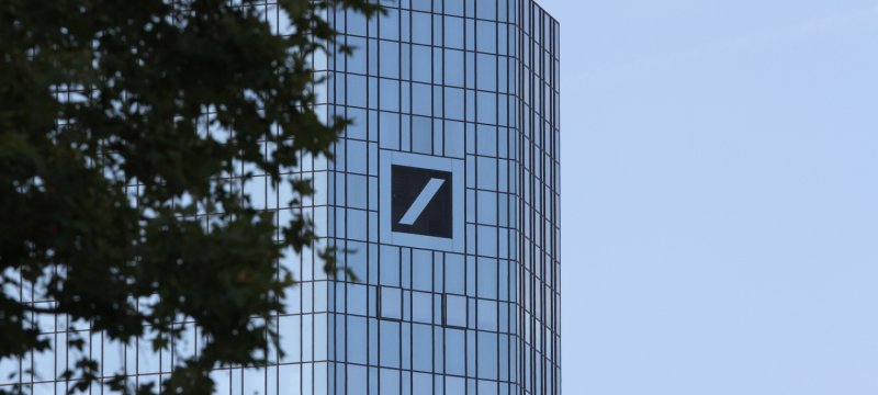 Deutsche Bank