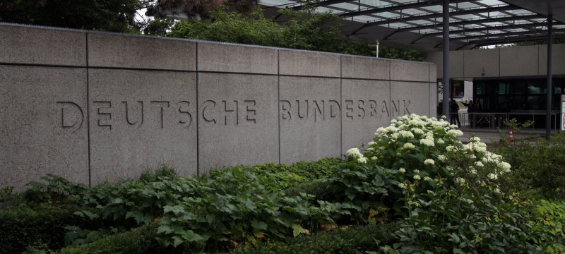 Deutsche Bundesbank