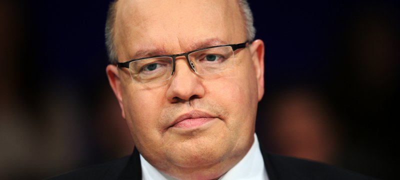 Peter Altmaier