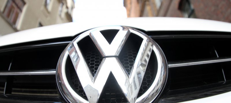 VW-Logo