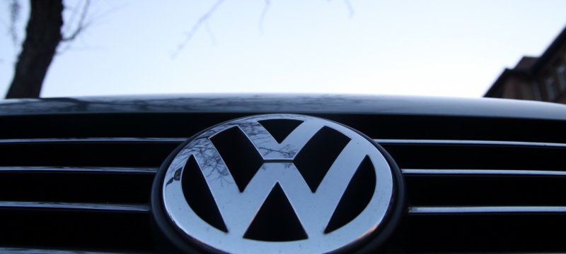 VW-Logo