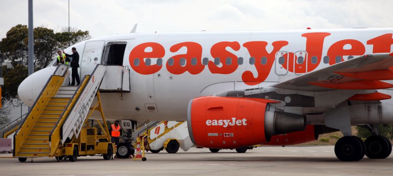 Easyjet