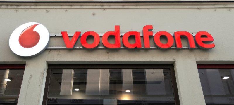 Vodafone