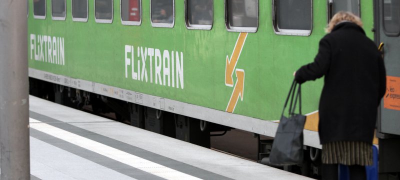 Flixtrain