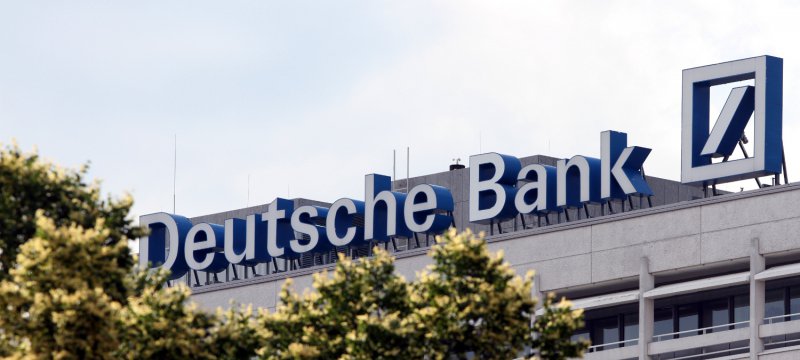 Deutsche Bank