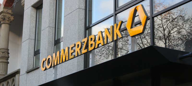 Commerzbank