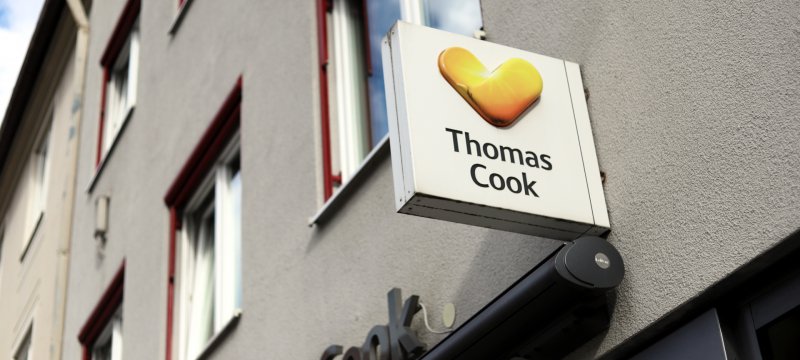 Thomas Cook