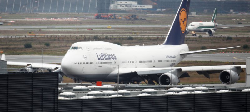 Lufthansa