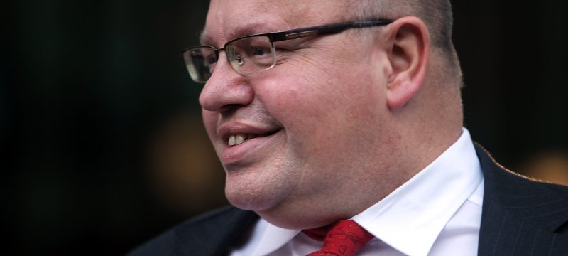 Peter Altmaier