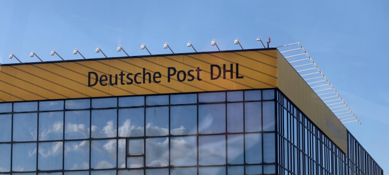 Deutsche Post DHL