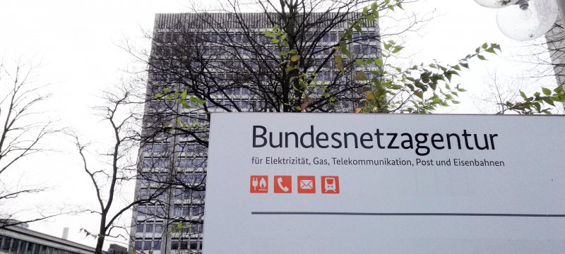 Bundesnetzagentur