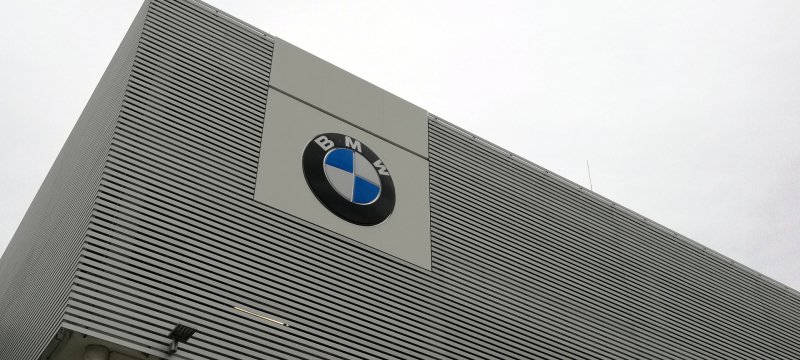 BMW-Logo