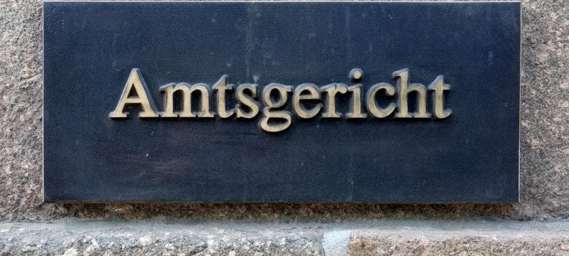 Amtsgericht