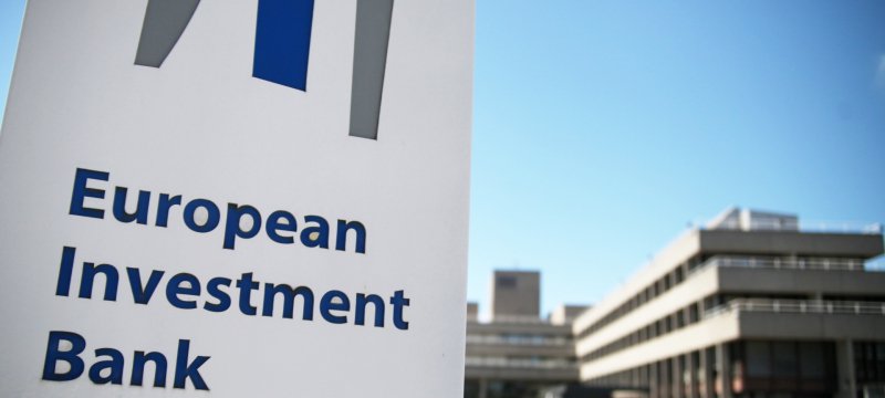 Europäische Investitionsbank EIB