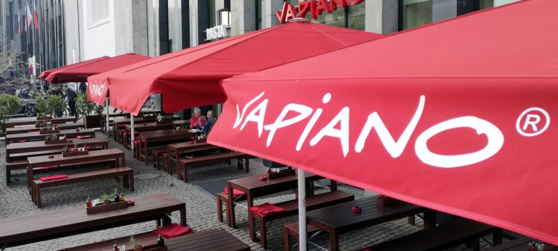 Vapiano