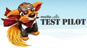 Mozilla Testpiloten