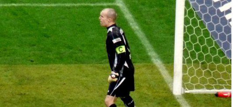 Robert Enke Hannover 96