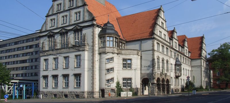Bielefeld Landgericht