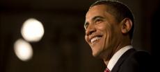 Obama erklärt Kämpfe im Irak für beendet
