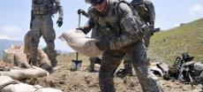 US-General kündigt harten Einsatz in Afghanistan an
