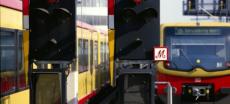Bahn will DB Stadtverkehr und DB Regio verschmelzen