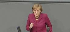 EU fordert Merkel zu Positionierung gegen Sarkozy auf
