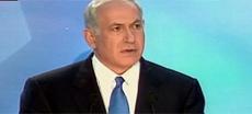 Netanjahu bezeichnet Abbas vor Gesprächen als Friedenspartner