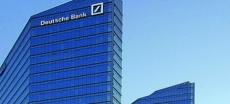 Deutsche Bank beschließt Übernahmeangebot und Kapitalerhöhung