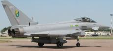 Luftwaffe stoppt Eurofighter-Flüge wegen Sicherheitsbedenken