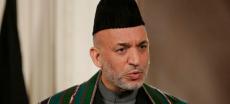 Hamid Karzai schließt Berater von Kampf gegen Korruption aus