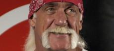 Wrestling-Legende Hulk Hogan in Krankenhaus eingeliefert