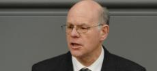 Bundestagspräsident Lammert kritisiert Sarrazin-Debatte