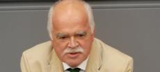 Gauweiler kritisiert Bundesbank-Chef wegen Sarrazin