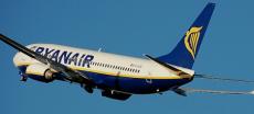 Ryanair prüft wegen Flugsteuer Rückzug aus Deutschland