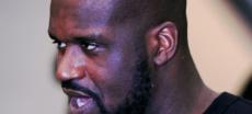 NBA-Star Shaquille O’Neal will Karriere 2012 in Boston beenden