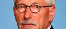 Thilo Sarrazin will in der SPD bleiben