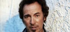 Bruce Springsteen erobert Platz eins der Album-Charts