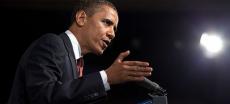 Obamas Demokraten droht Debakel in US-Kongresswahlen