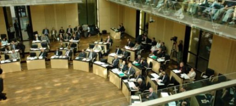Bundesrat ruft bei Hartz-IV-Reform erneut Vermittlungsausschuss an