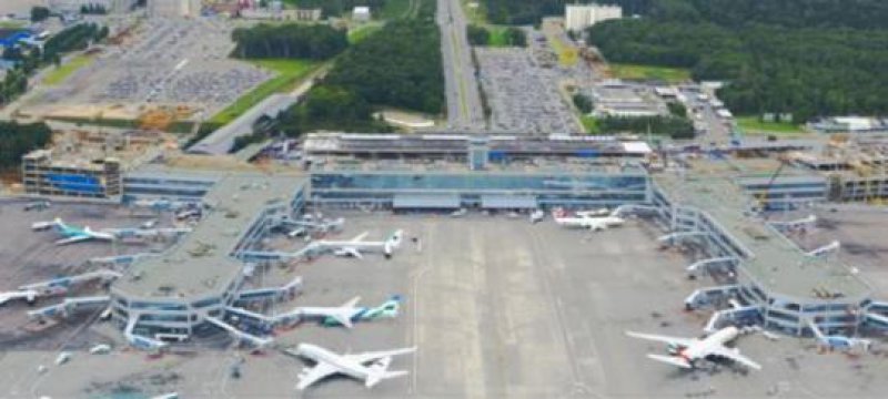 Terrorist übernimmt Verantwortung für Anschlag auf Moskauer Flughafen
