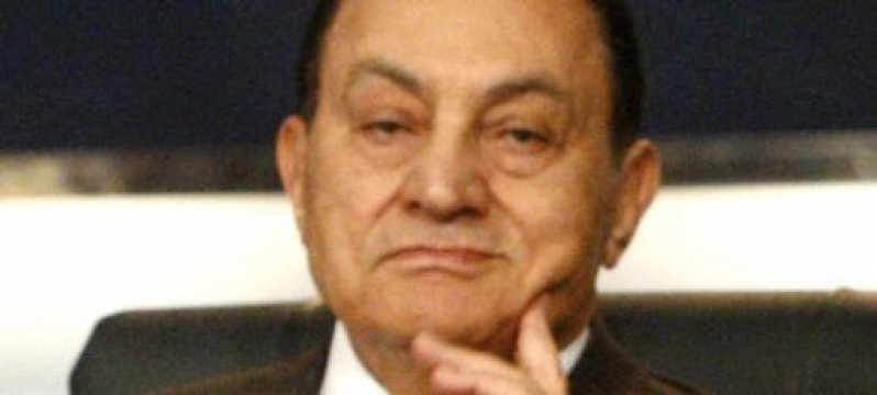 Jubel nach Rücktritt von Staatspräsident Husni Mubarak