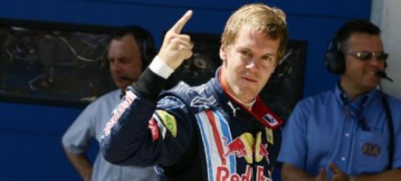 Weltmeister Sebastian Vettel kritisiert Techniktrend in Formel 1